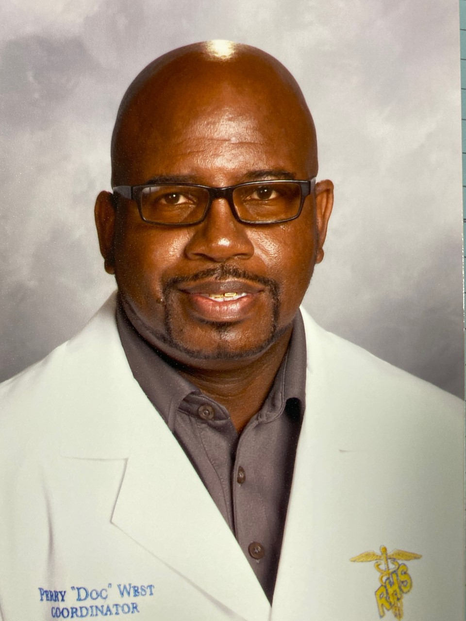 Mr Perry "Doc" West